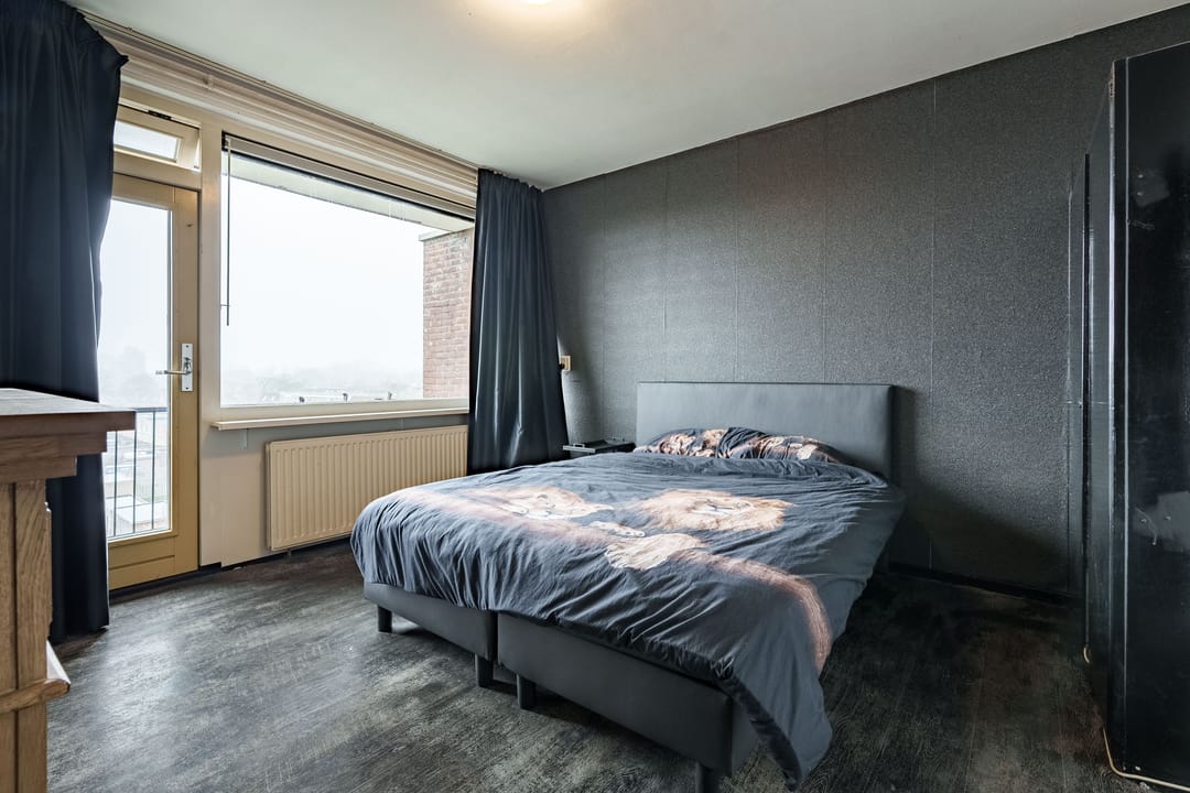 Foto 13 van Van Uvenweg 126-III