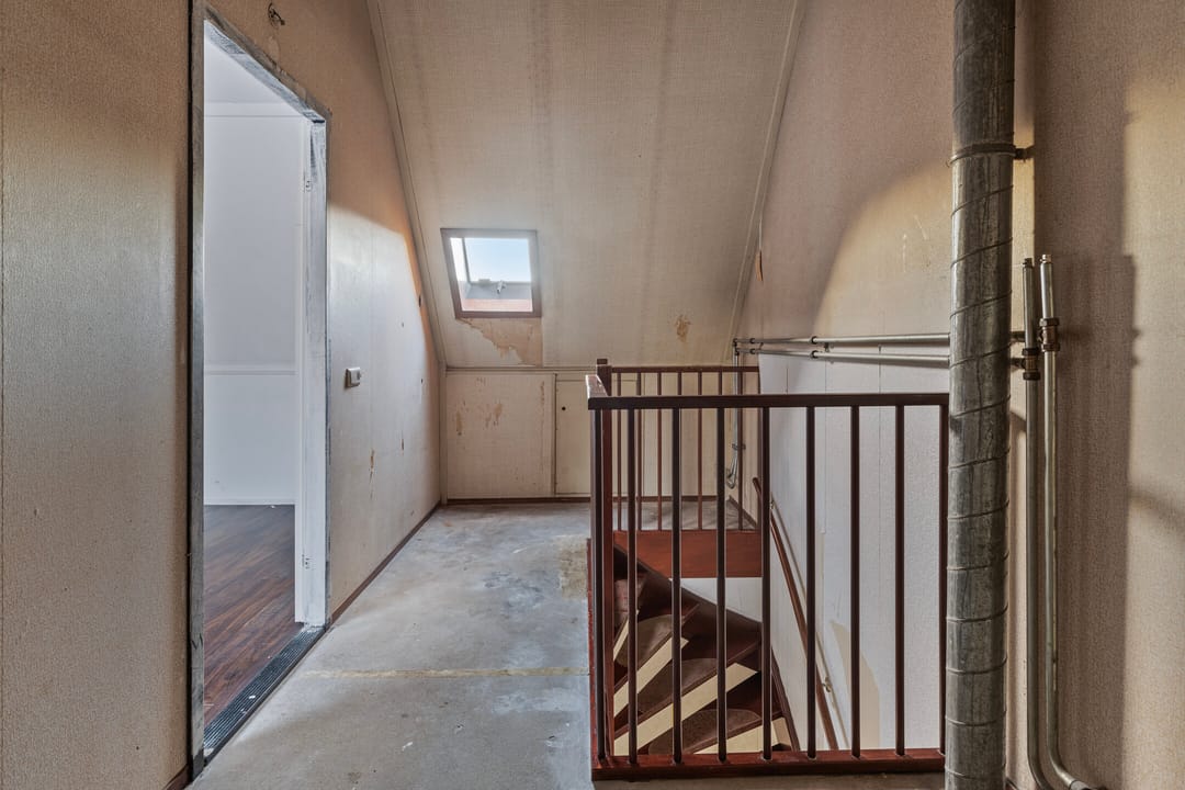 Foto 26 van Overlanderstraat 353