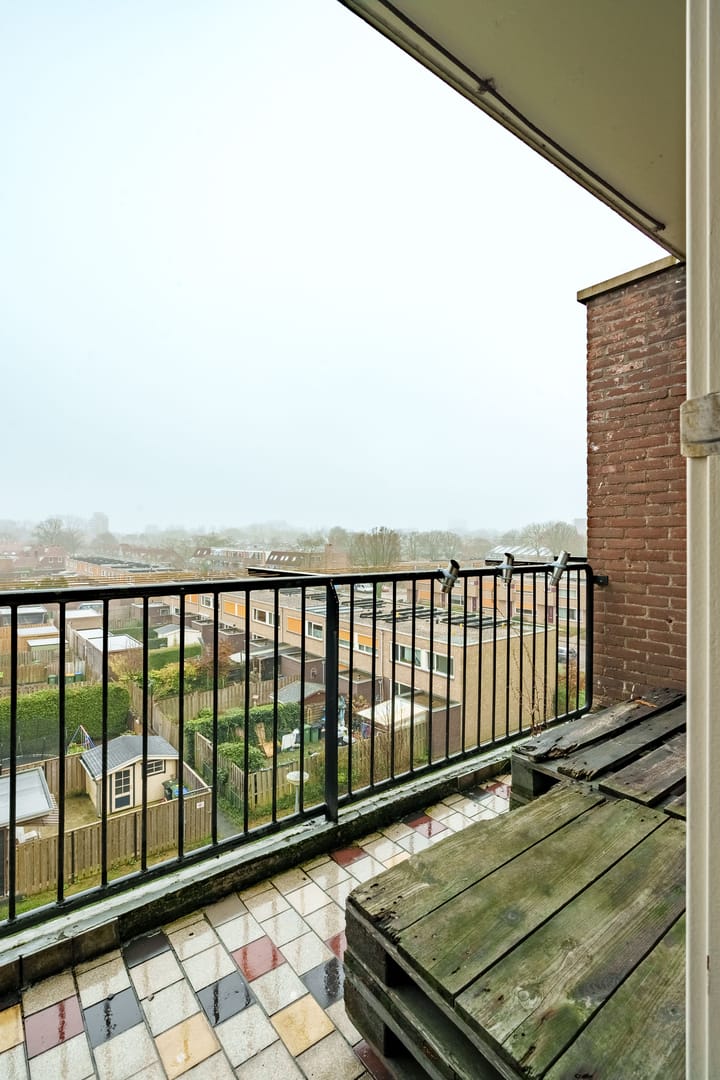 Foto 18 van Van Uvenweg 126-III