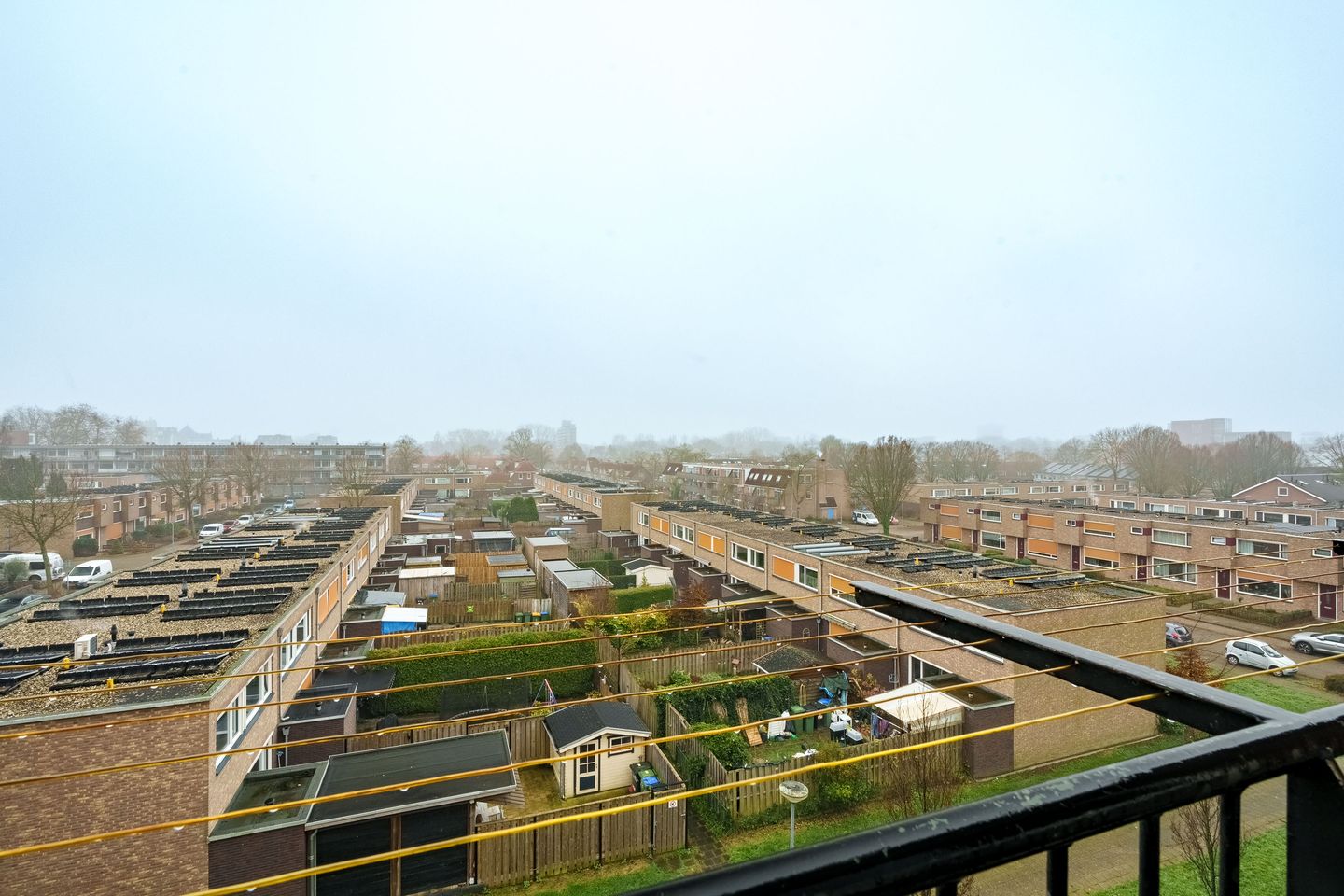 Foto 19 van Van Uvenweg 126-III