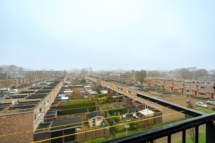 Foto 19 van Van Uvenweg 126-III