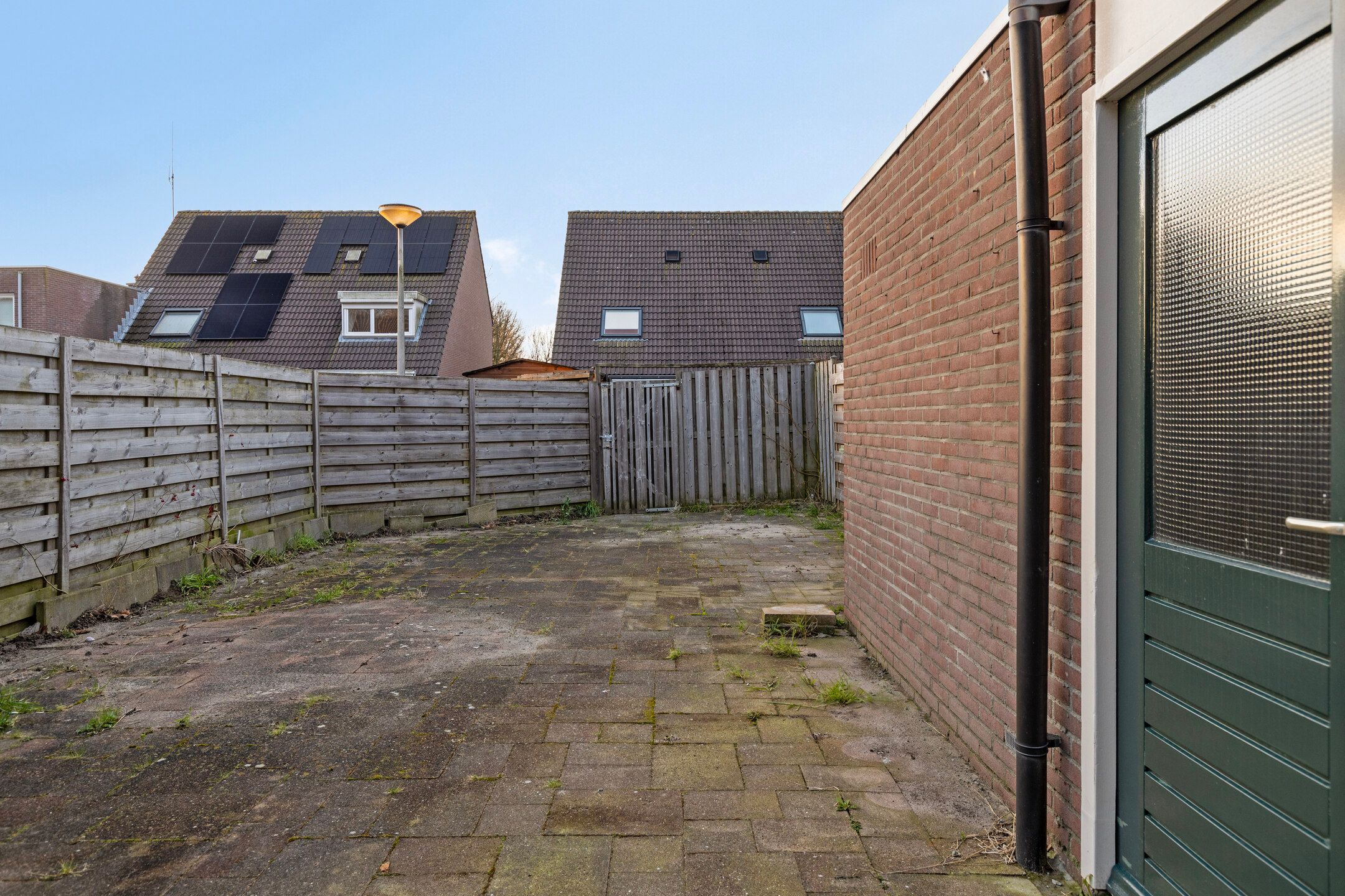 Foto 30 van Overlanderstraat 353