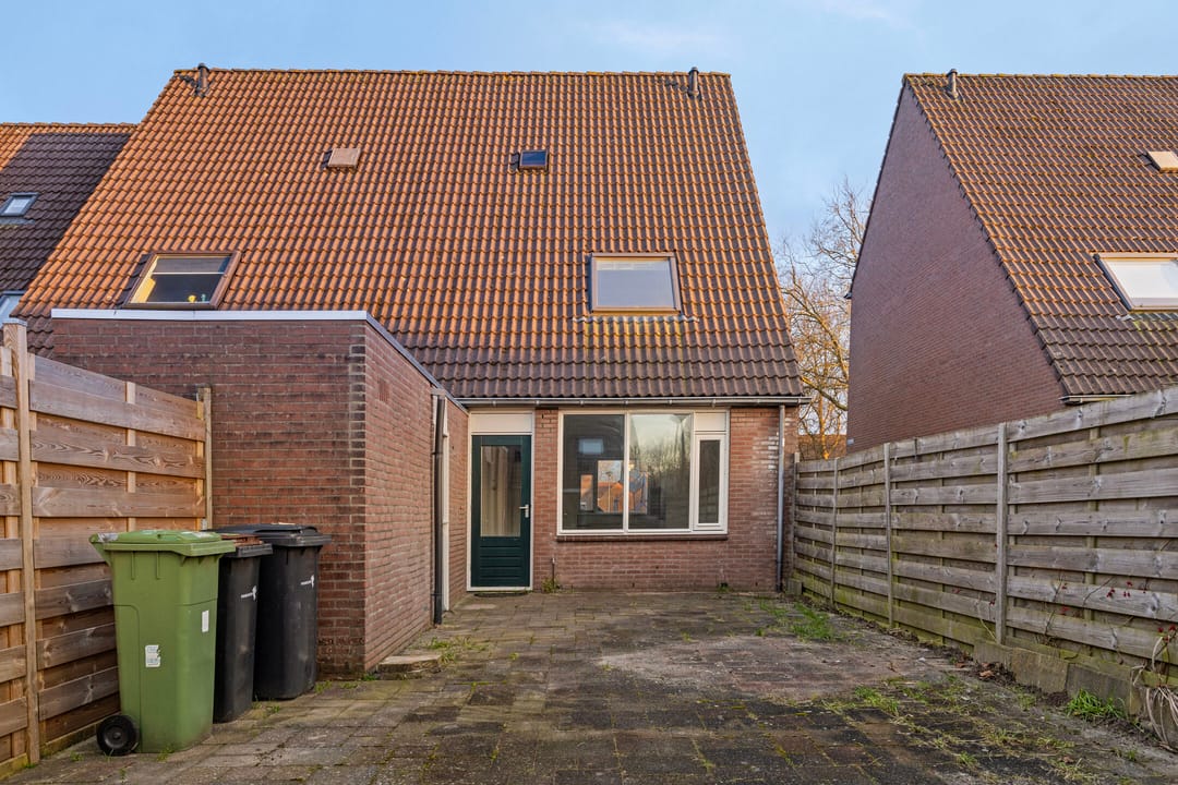 Foto 31 van Overlanderstraat 353