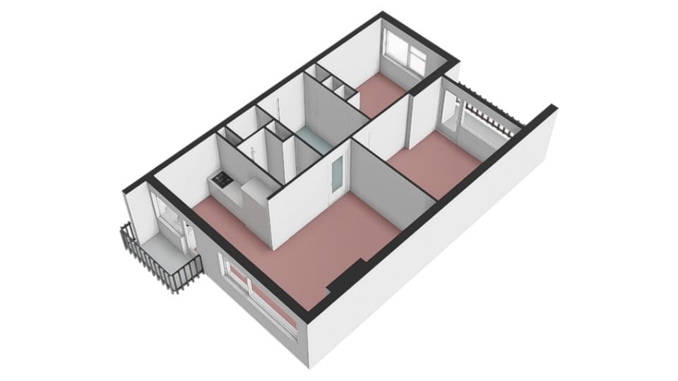 Foto 24 van Van Uvenweg 126-III
