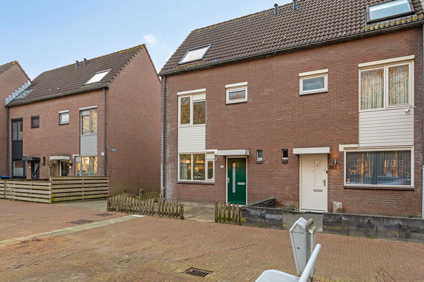 Foto 34 van Overlanderstraat 353