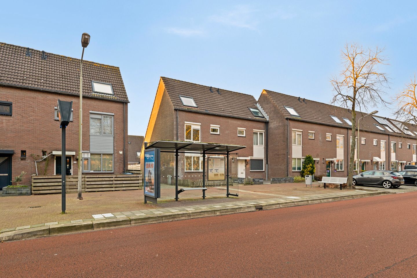 Foto 35 van Overlanderstraat 353