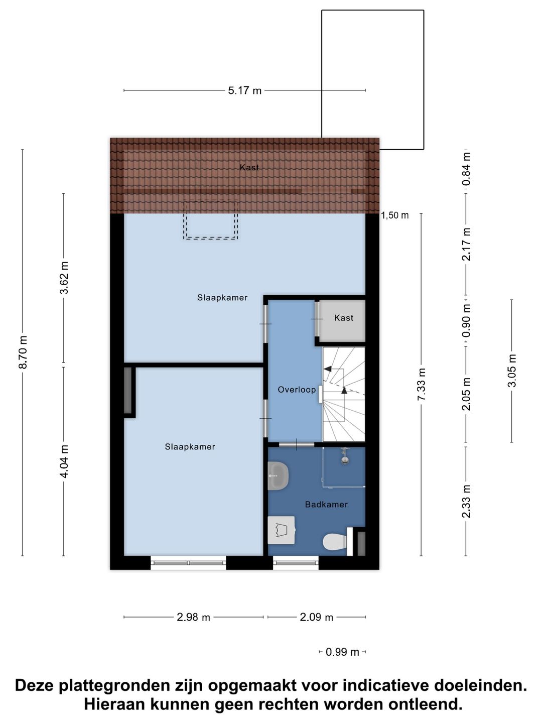 Foto 38 van Overlanderstraat 353