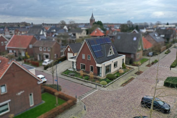 Prinses Marijkestraat 15