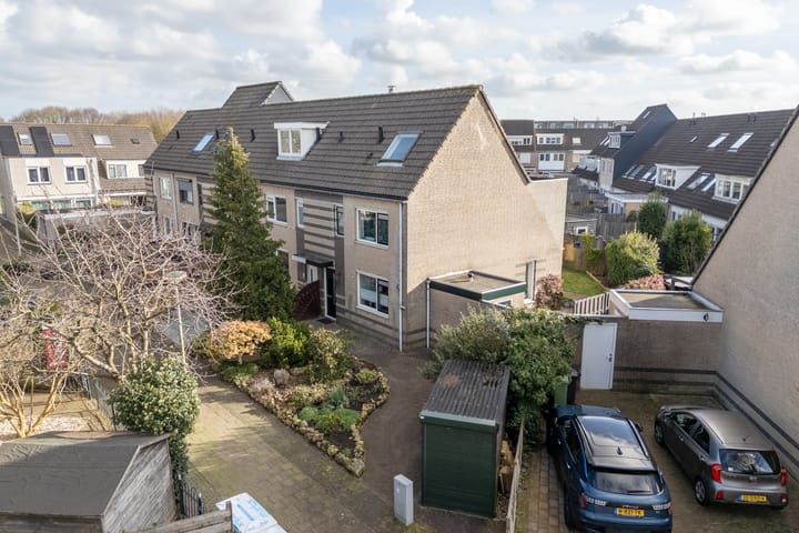 Foto 2 van Willem Hofsteestraat 10