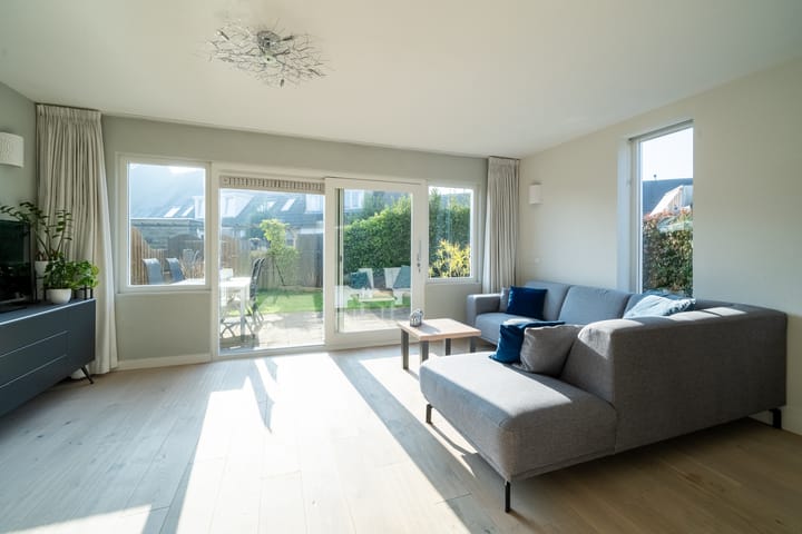 Foto 4 van Willem Hofsteestraat 10