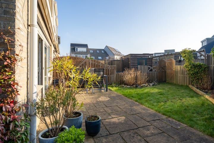 Foto 5 van Willem Hofsteestraat 10