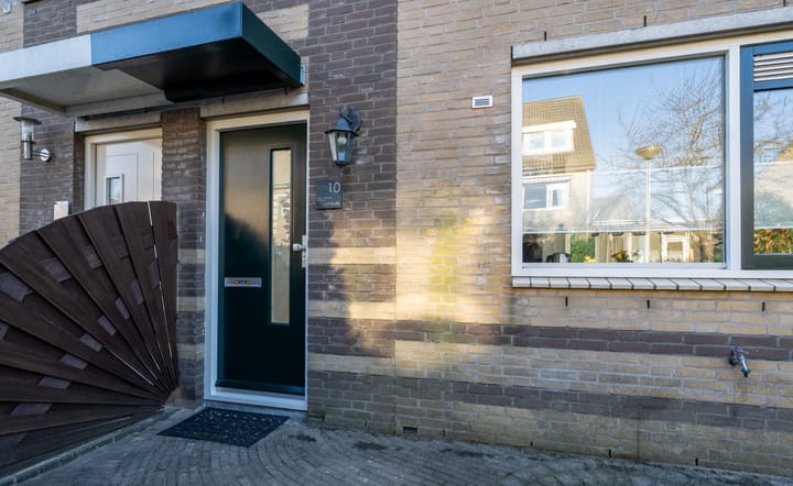 Foto 11 van Willem Hofsteestraat 10