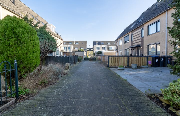 Foto 12 van Willem Hofsteestraat 10