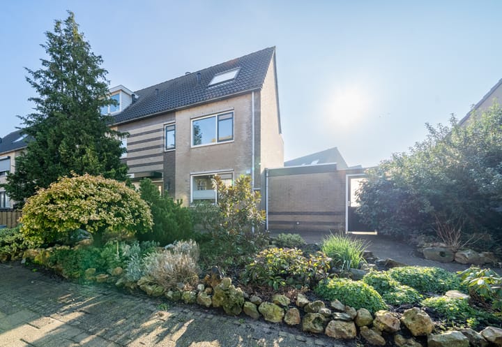 Foto 3 van Willem Hofsteestraat 10