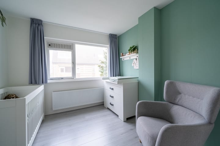 Foto 40 van Willem Hofsteestraat 10