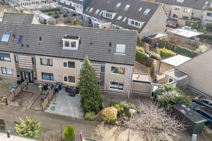 Foto 51 van Willem Hofsteestraat 10