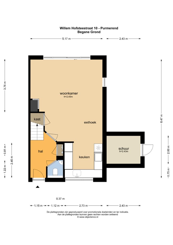 Foto 55 van Willem Hofsteestraat 10