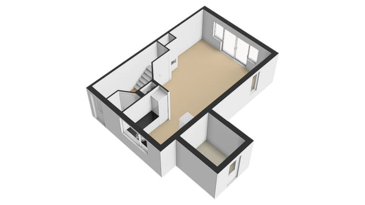 Foto 57 van Willem Hofsteestraat 10