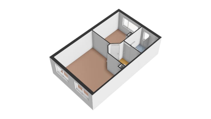 Foto 59 van Willem Hofsteestraat 10