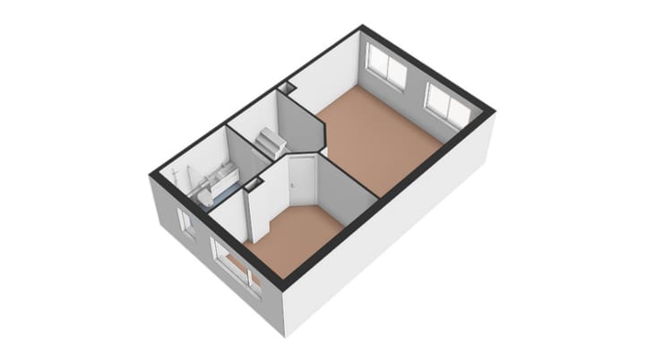 Foto 60 van Willem Hofsteestraat 10