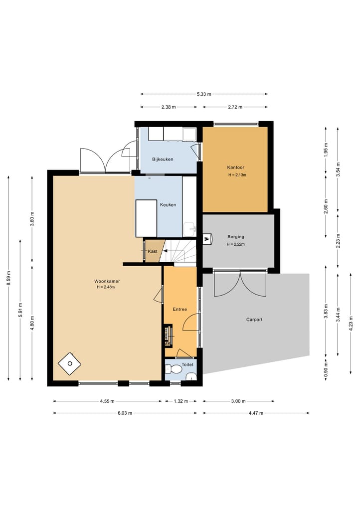 Foto 50 van Anker 15