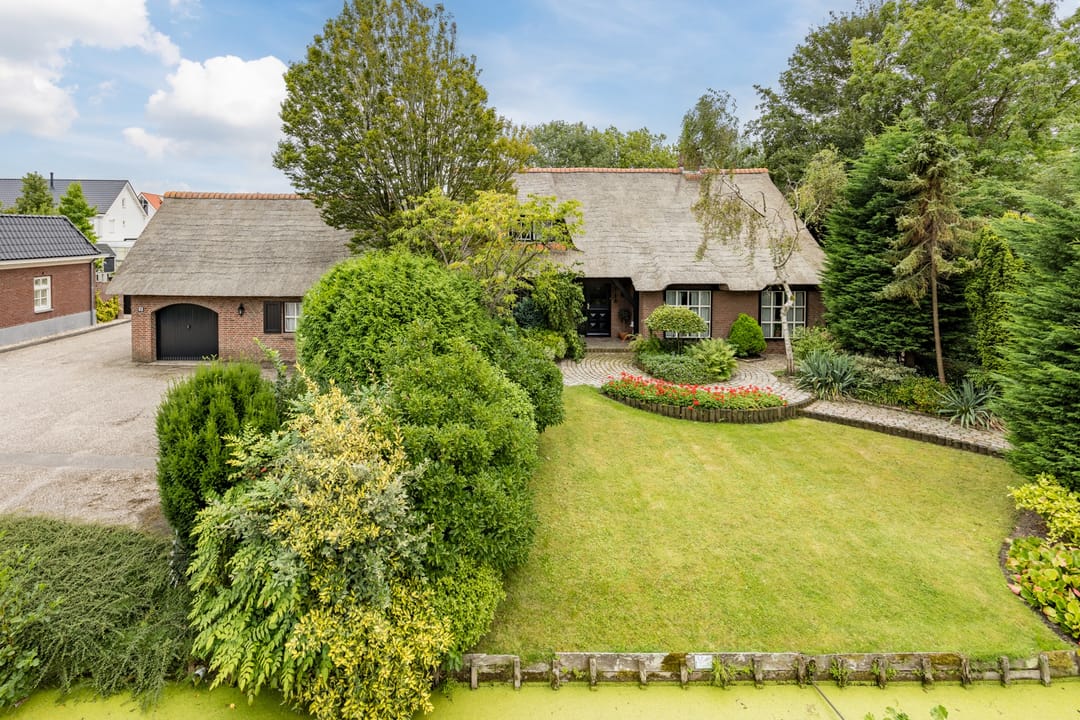 Huis verkocht: Noordweg 53 2291 EB Wateringen [Funda]