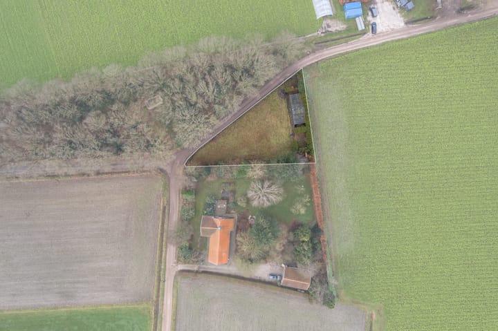 Foto 1 van Bameerweg