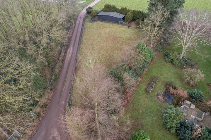 Foto 3 van Bameerweg