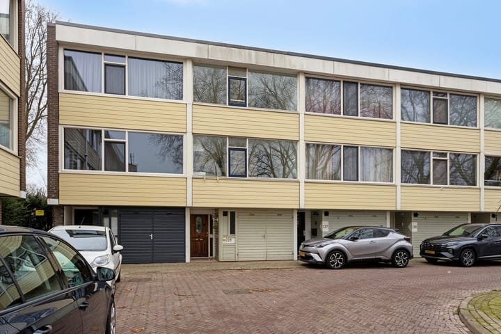 Foto 1 van Ypelobrink 226