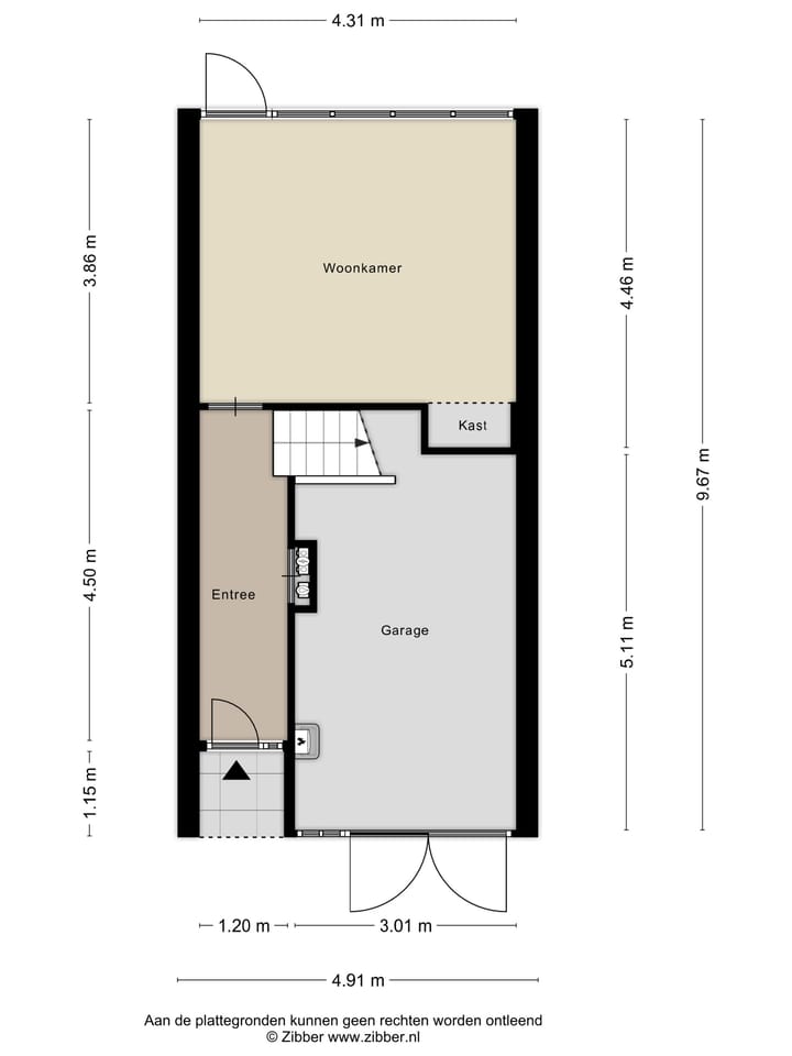 Foto 22 van Ypelobrink 226