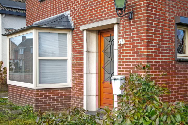 Foto 2 van Baarlosestraat 27