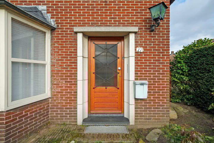 Foto 3 van Baarlosestraat 27