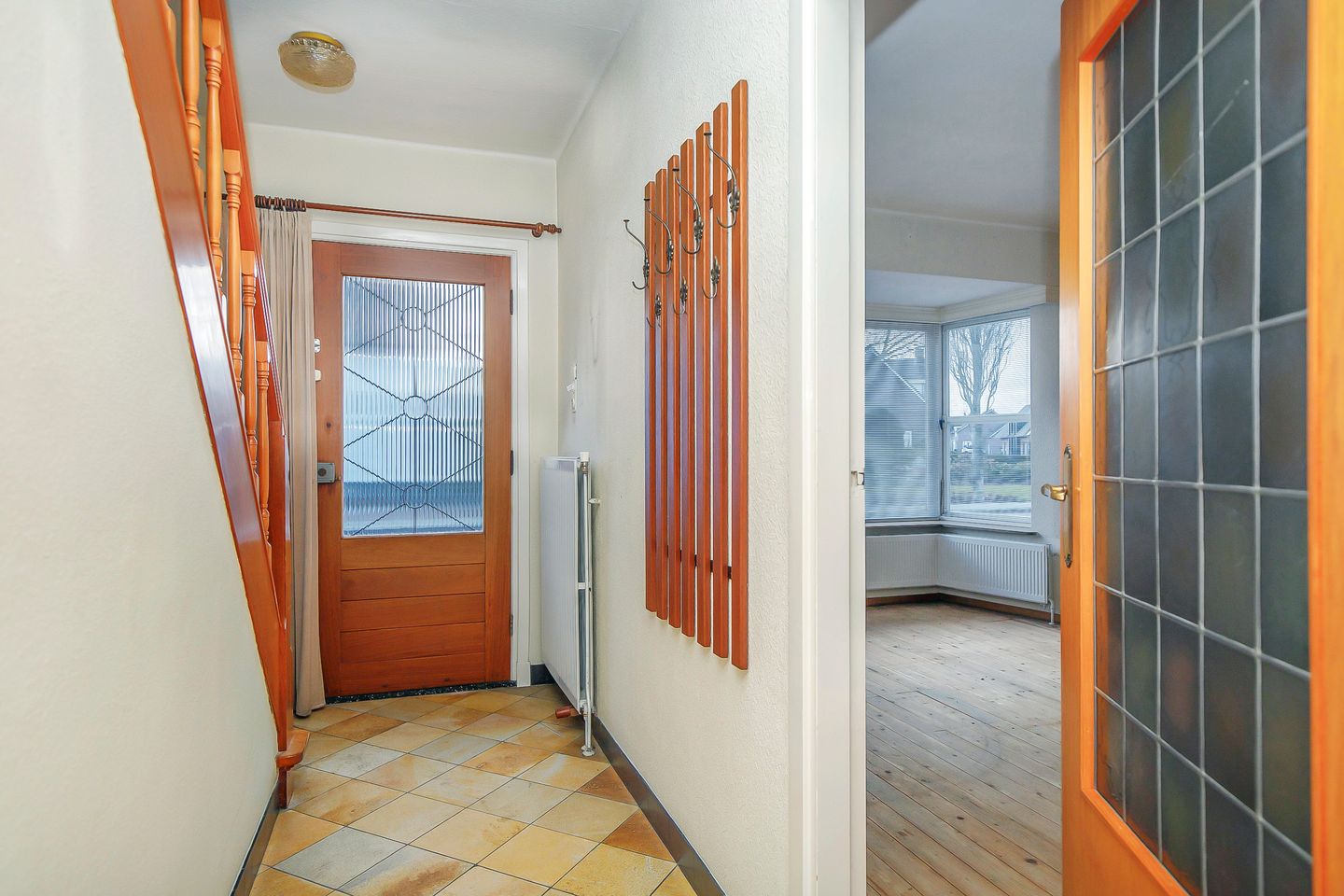 Foto 4 van Baarlosestraat 27