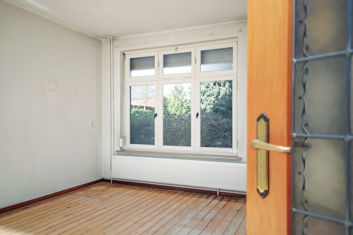 Foto 6 van Baarlosestraat 27