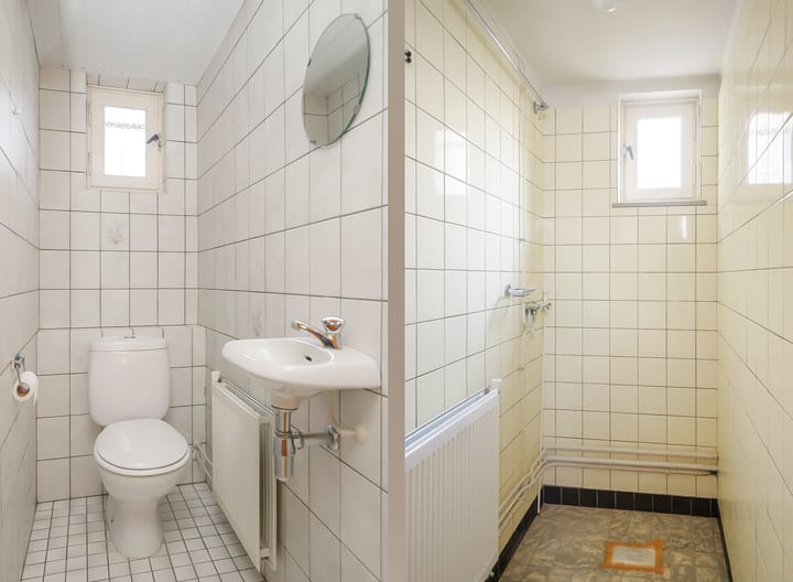 Foto 15 van Baarlosestraat 27