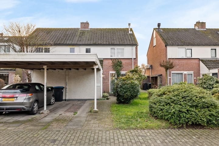 Foto 1 van Versailleslaan 37