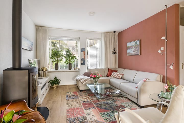 Foto 2 van Versailleslaan 37