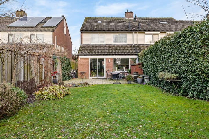 Foto 6 van Versailleslaan 37