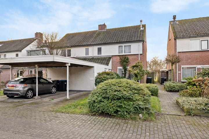 Foto 8 van Versailleslaan 37