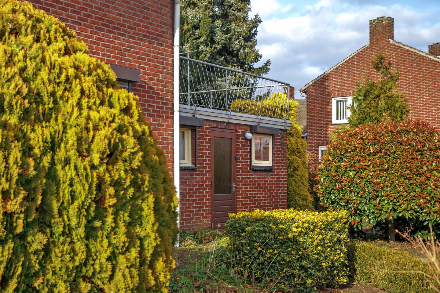 Foto 34 van Baarlosestraat 27