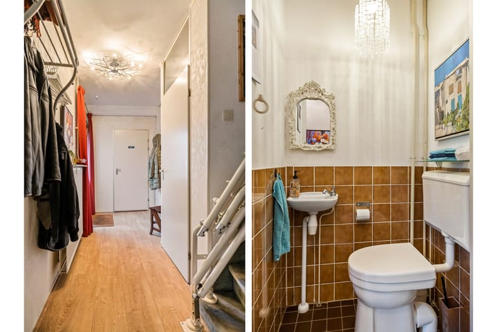 Foto 9 van Versailleslaan 37