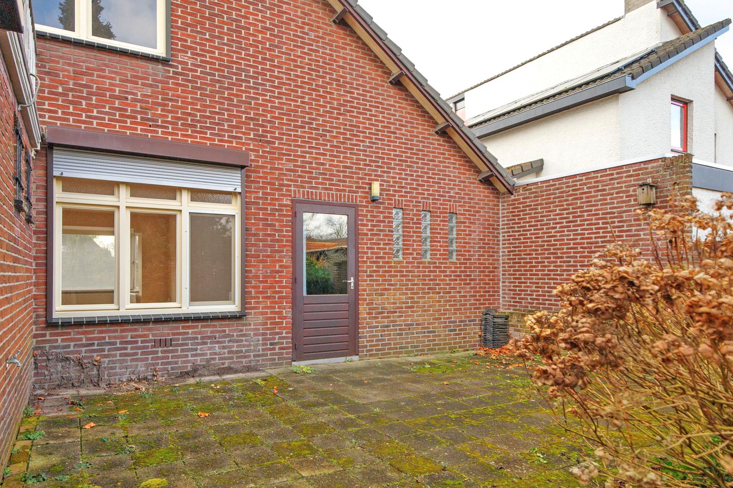 Foto 35 van Baarlosestraat 27