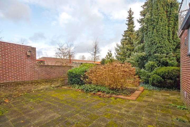 Foto 36 van Baarlosestraat 27