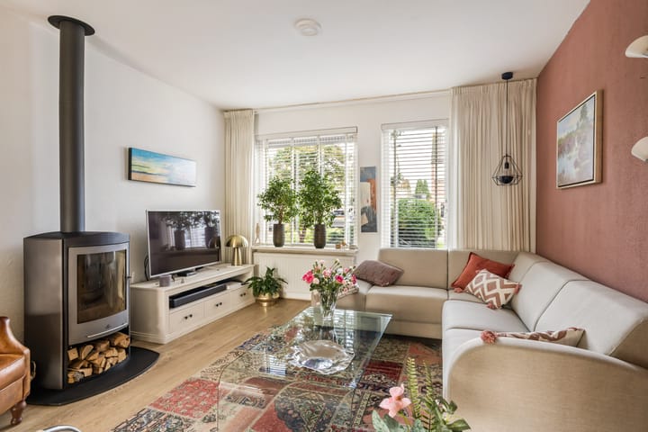 Foto 11 van Versailleslaan 37