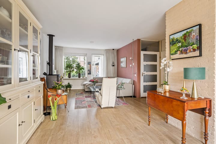 Foto 12 van Versailleslaan 37