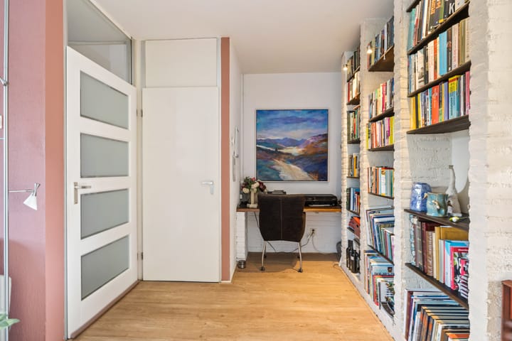 Foto 13 van Versailleslaan 37