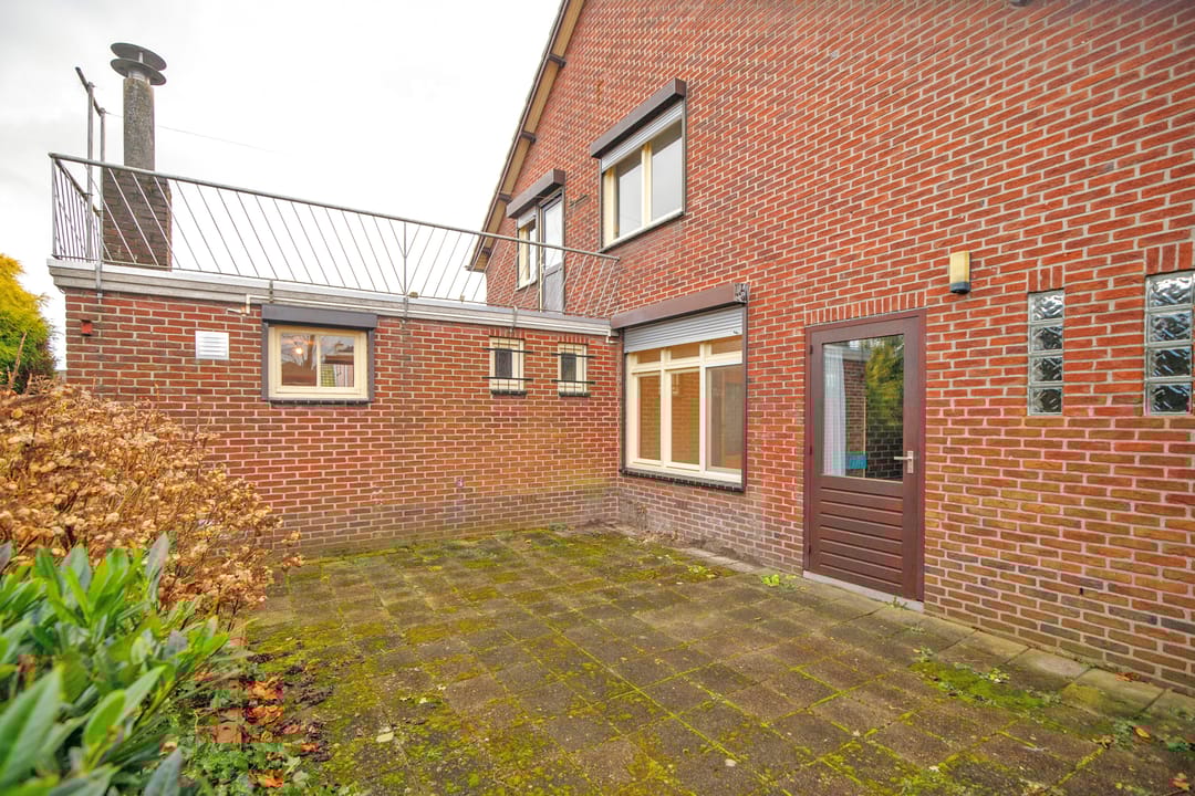 Foto 38 van Baarlosestraat 27