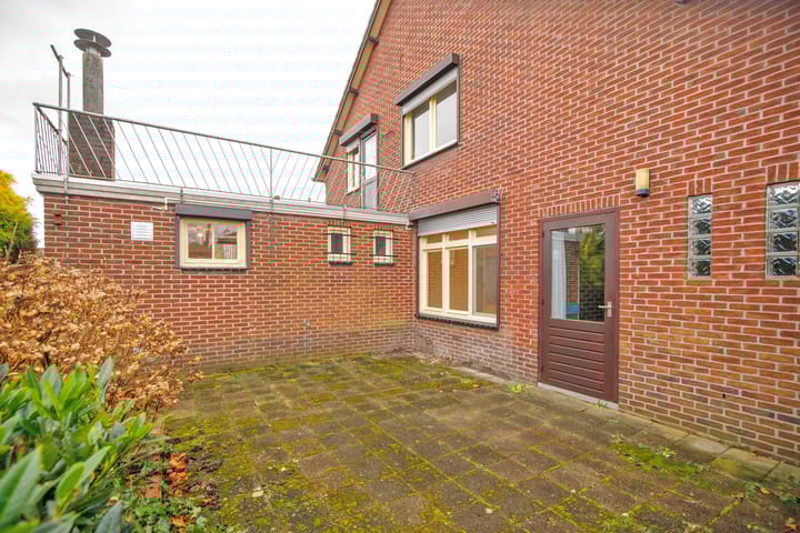 Foto 38 van Baarlosestraat 27