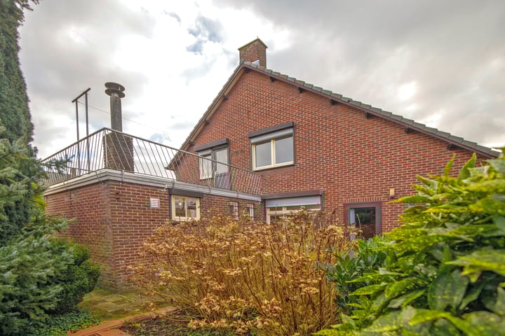 Foto 40 van Baarlosestraat 27