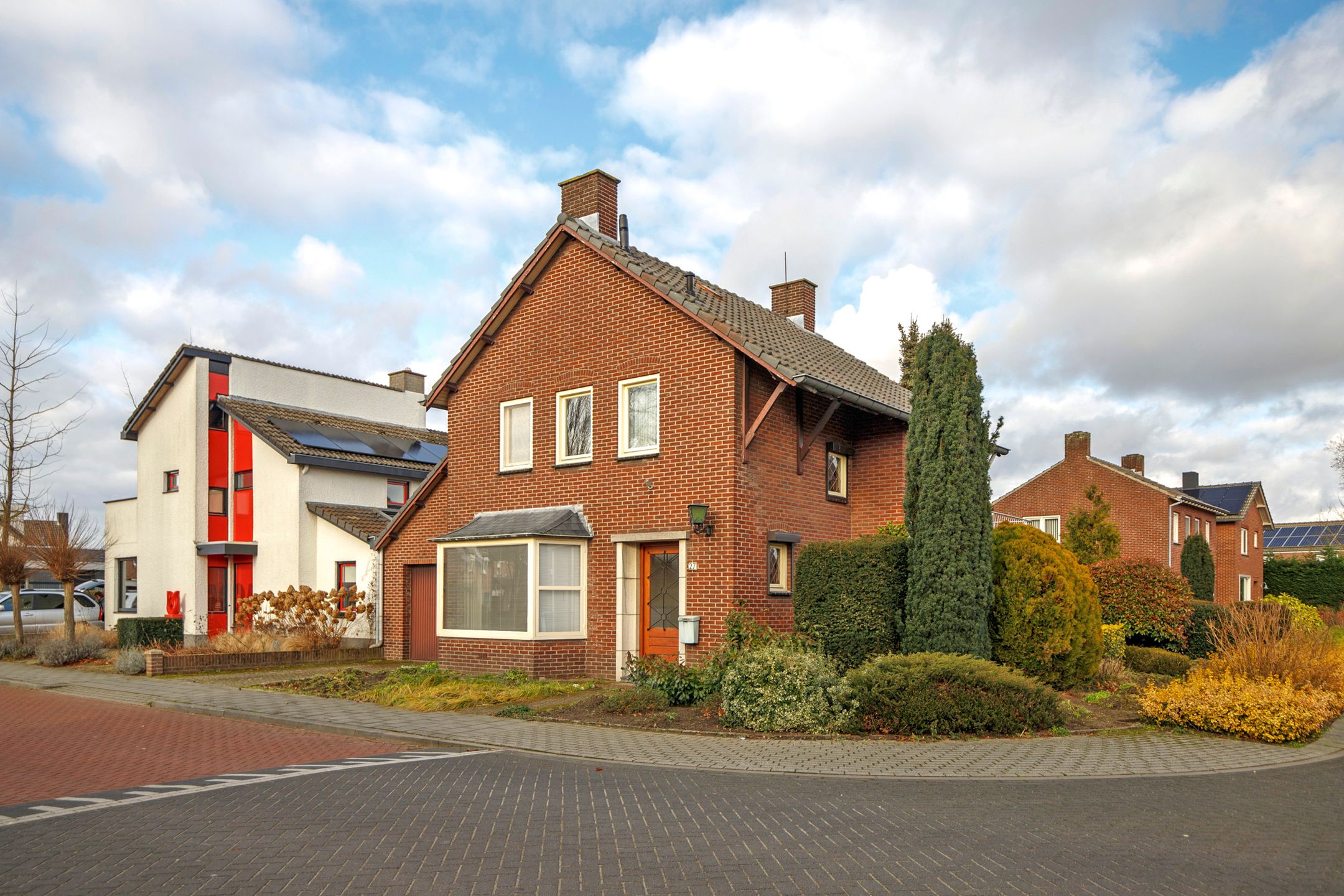 Foto 42 van Baarlosestraat 27